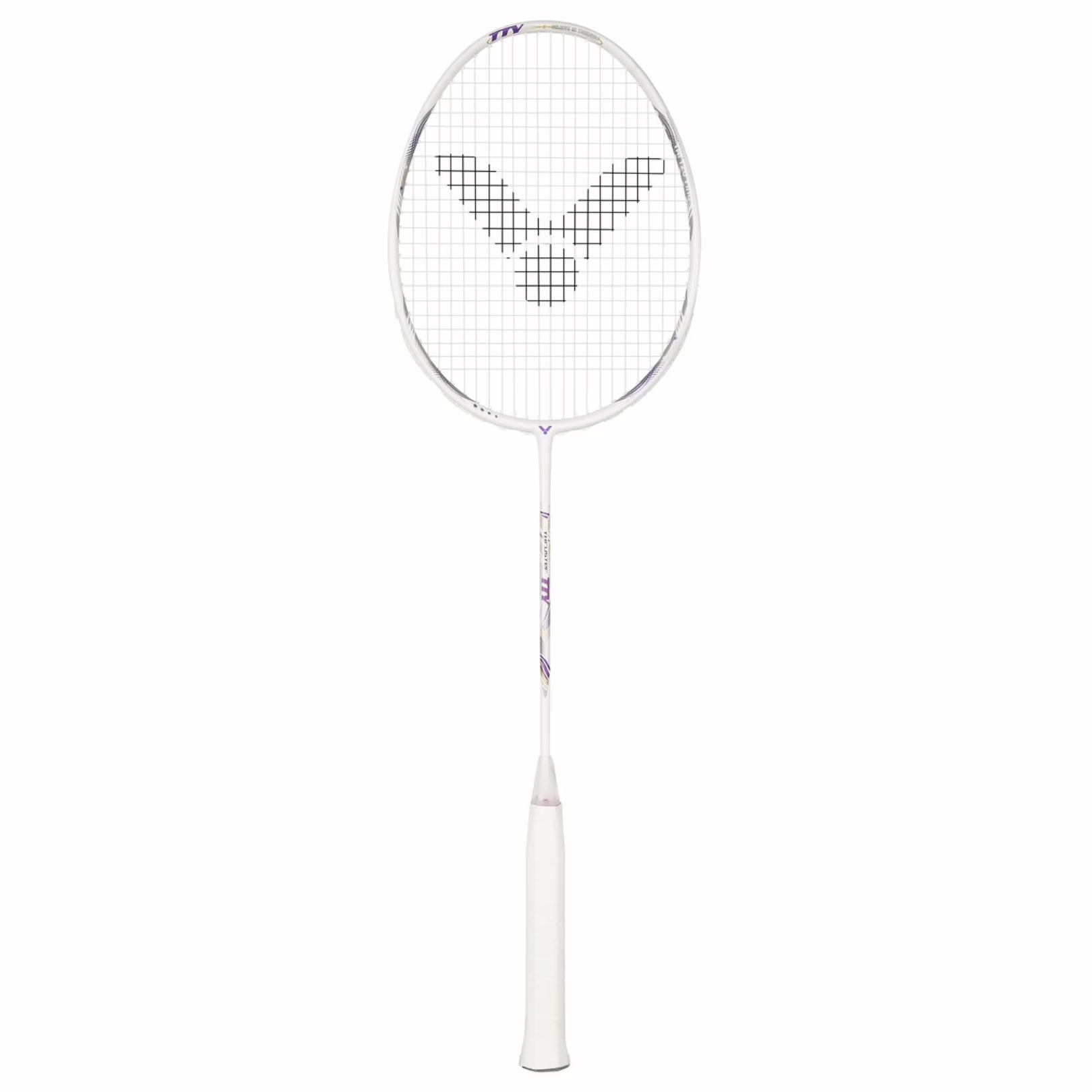 Victor-Thruster-TTY