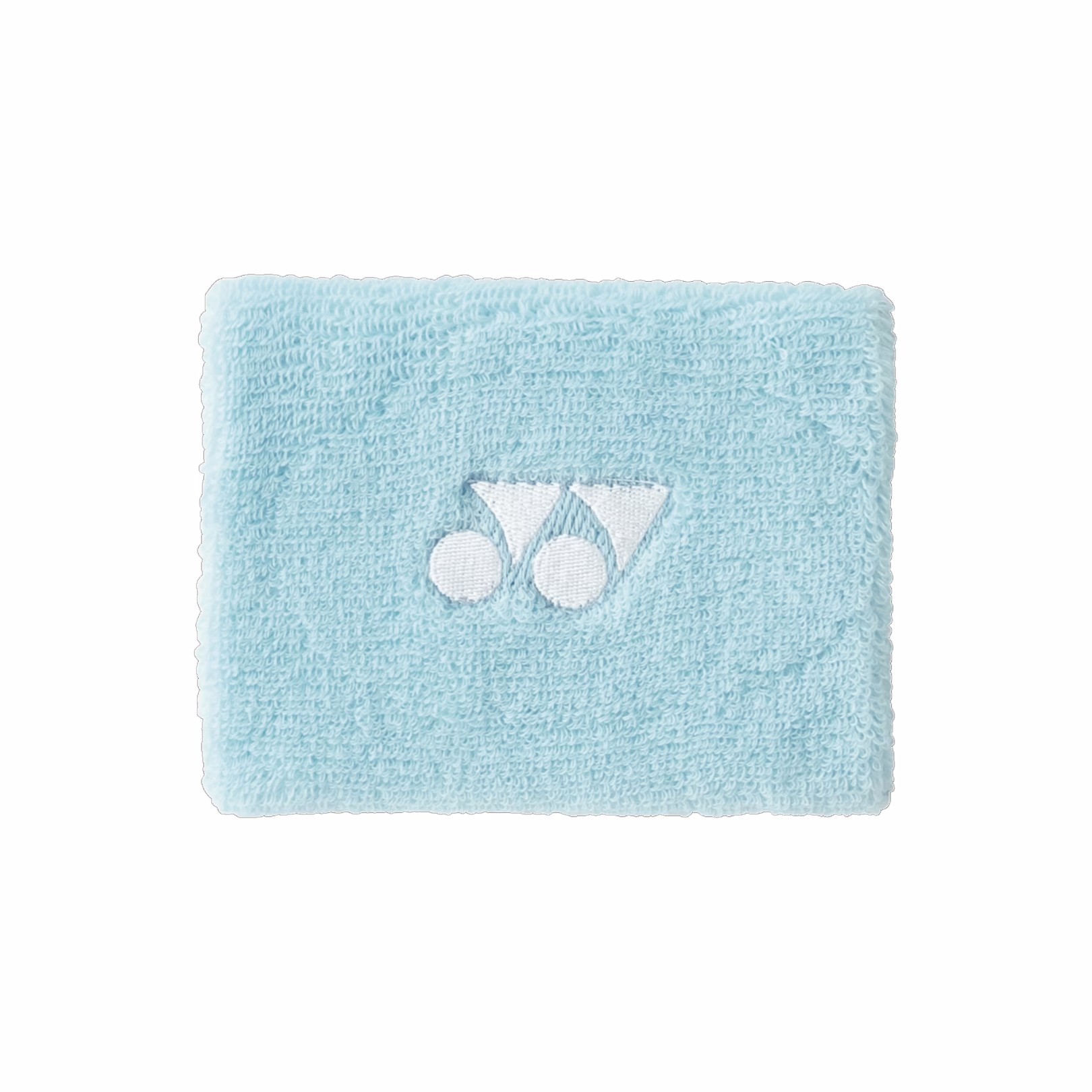 Yonex-AC492EX-Wristband-Aqua-Blue