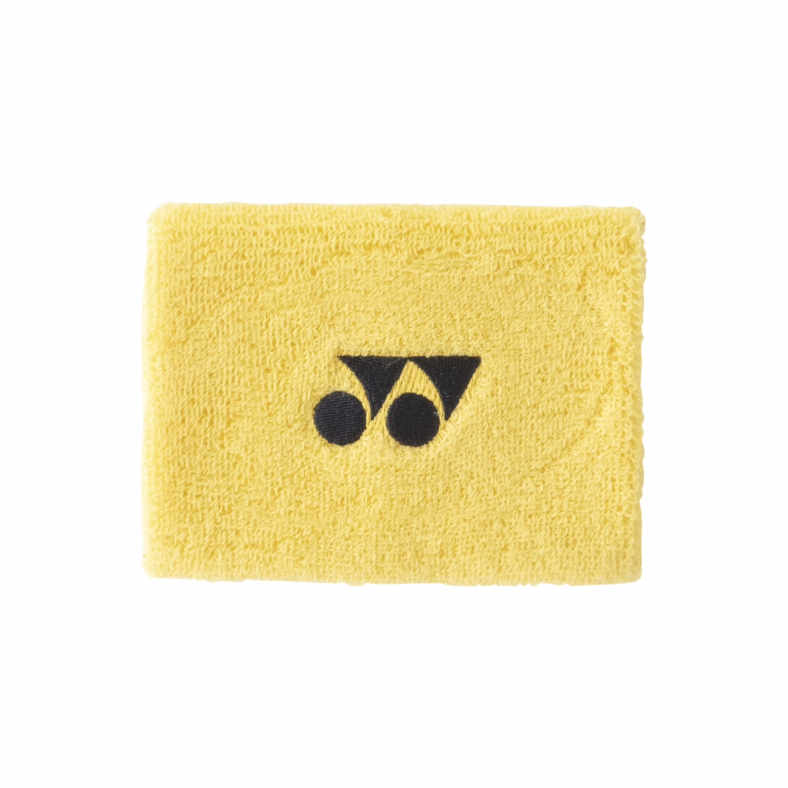 Yonex-AC492EX-Wristband-Soft-Yellow