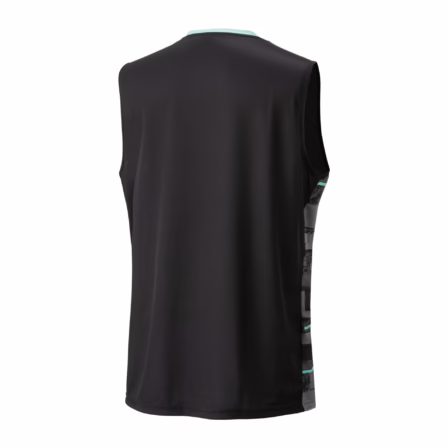 Yonex-Sleeveless-Top-YM0035-Black-3