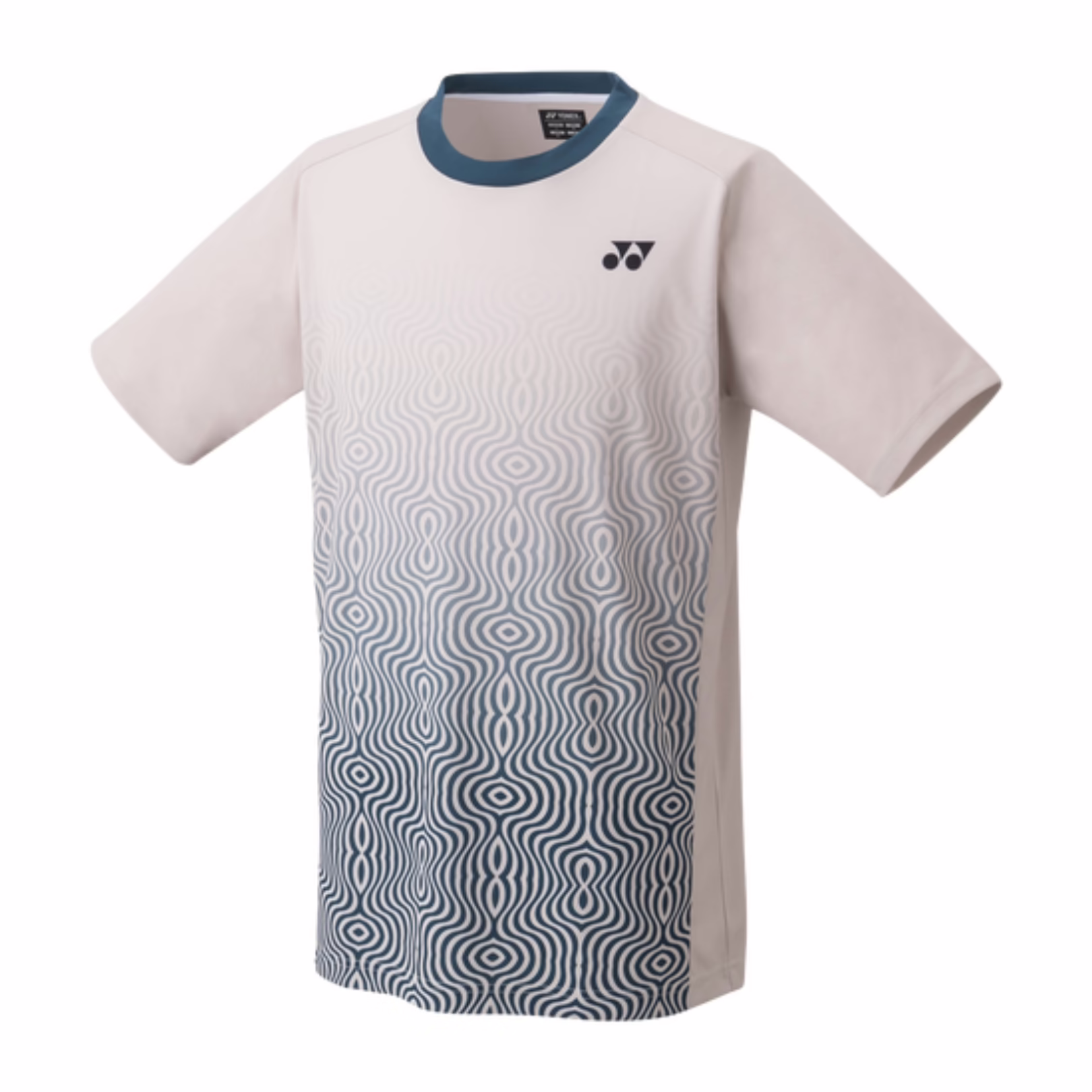 Yonex-T-shirt-16693EX-Oatmeal-2