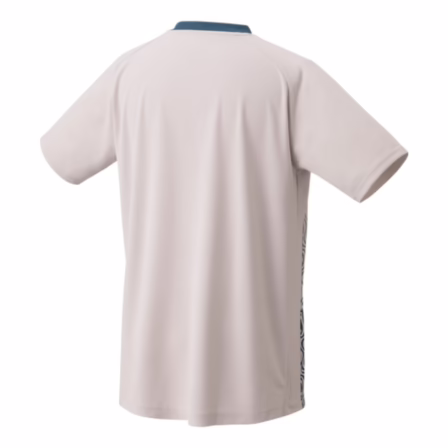 Yonex-T-shirt-16693EX-Oatmeal-3