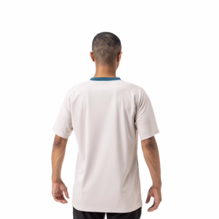 Yonex-T-shirt-16693EX-Oatmeal-5