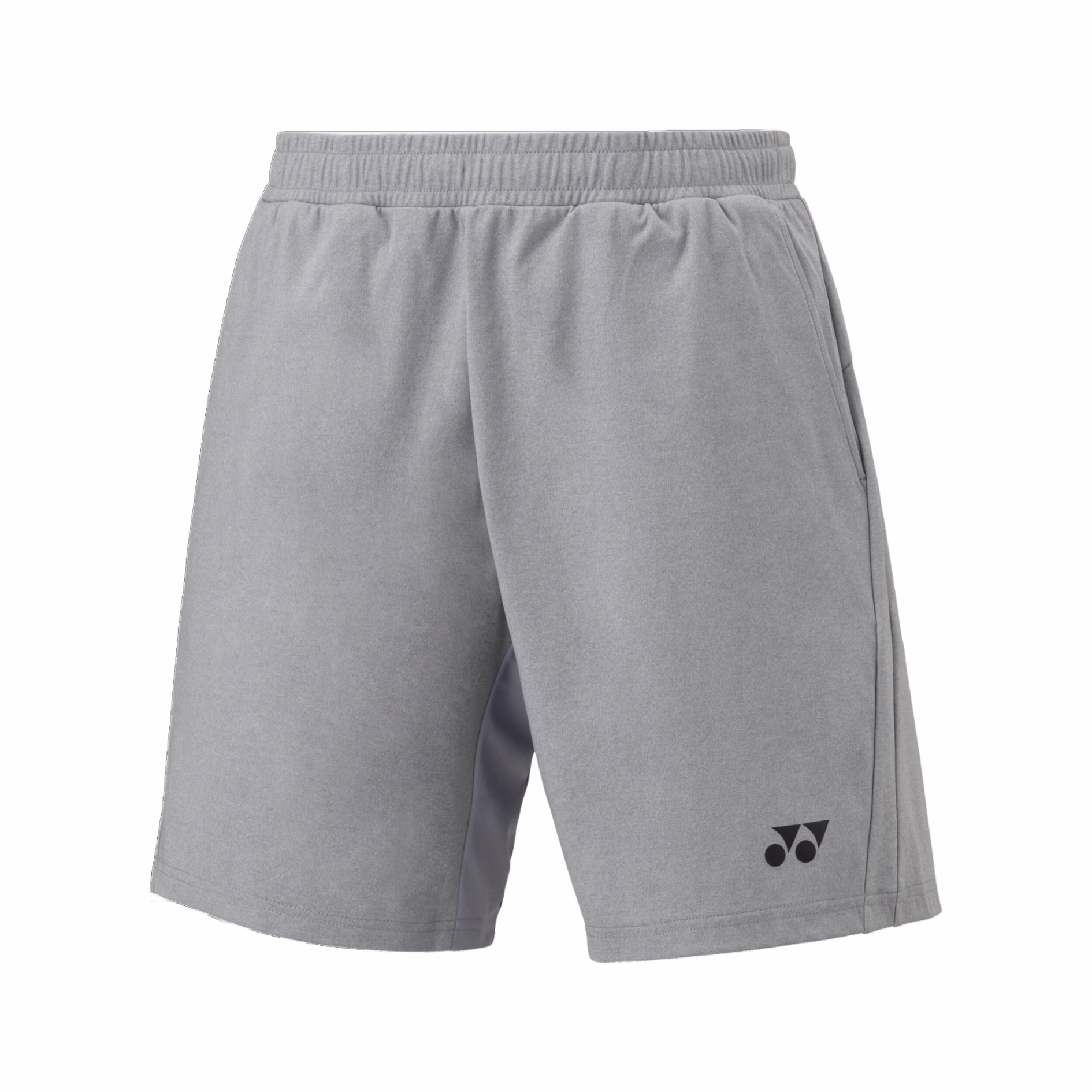 Yonex-Uni-Shorts-15167EX-Gray-2