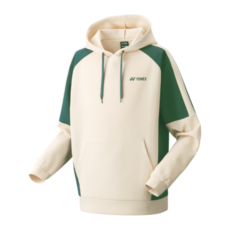 Yonex Uni Sweat Hoodie 30082EX Sand