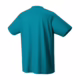 Yonex-Uni-T-shirt-YM0044EX-Blue-Green-1