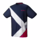 Yonex-Uni-T-shirt-YM0044EX-Indigo-Marine-1