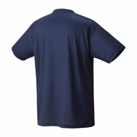 Yonex-Uni-T-shirt-YM0044EX-Indigo-Marine-2