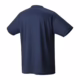 Yonex-Uni-T-shirt-YM0044EX-Indigo-Marine-2