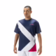 Yonex-Uni-T-shirt-YM0044EX-Indigo-Marine-3