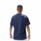 Yonex-Uni-T-shirt-YM0044EX-Indigo-Marine-4