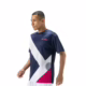 Yonex-Uni-T-shirt-YM0044EX-Indigo-Marine-5