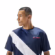 Yonex-Uni-T-shirt-YM0044EX-Indigo-Marine-6