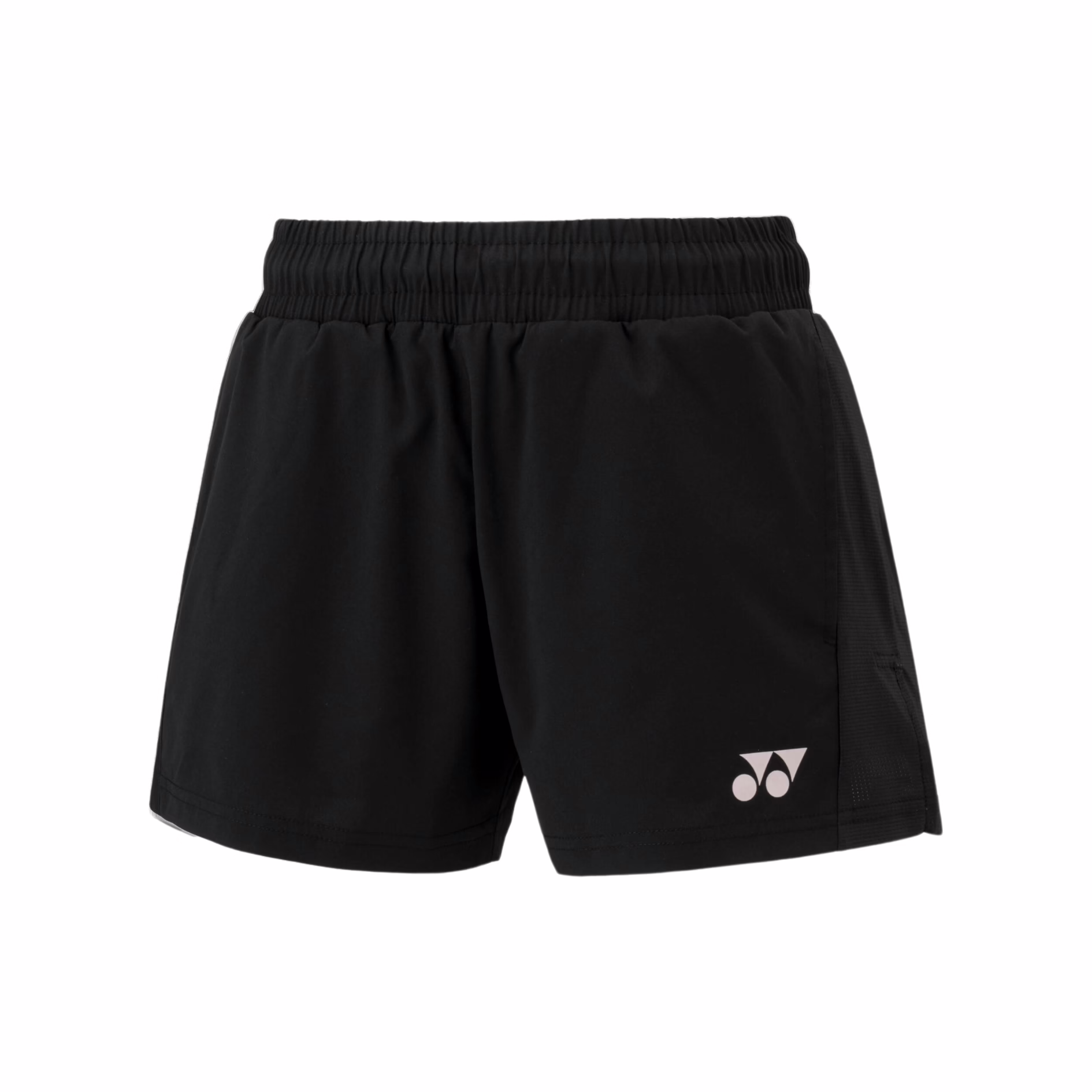 Yonex-Women-Shorts-YW0047-Black-4