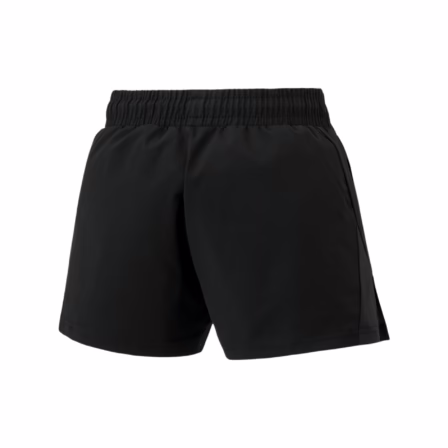 Yonex-Women-Shorts-YW0047-Black-5
