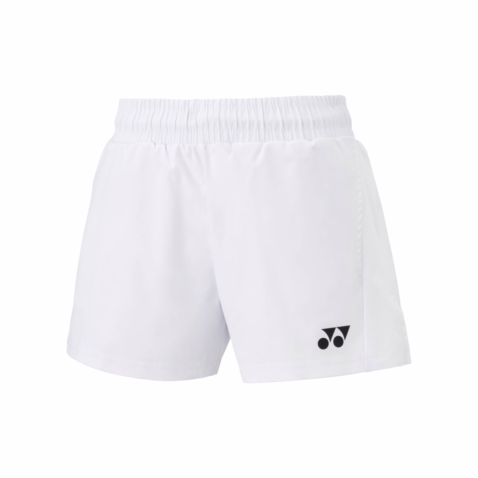 Yonex-Women-Shorts-YW0047-White-2