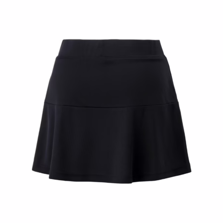 Yonex-Women-Skirt-YW0036EX-Black-2