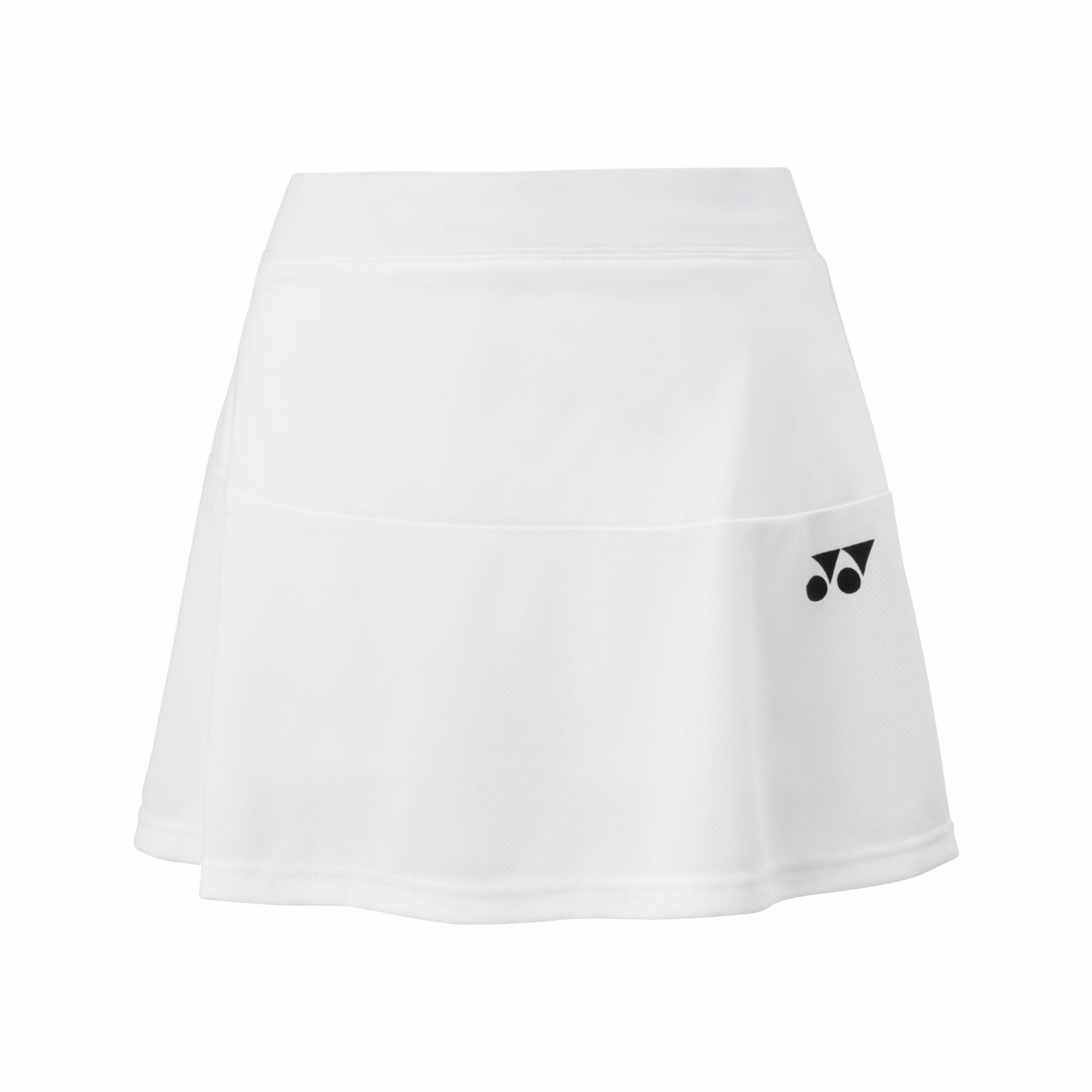 Yonex-Women-Skirt-YW0036EX-White-2