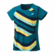 Yonex-Women-T-shirt-16694EX-Blue-Green-2