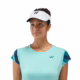 Yonex-Women-T-shirt-20754EX-Cyan-1