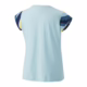 Yonex-Women-T-shirt-20754EX-Cyan-3