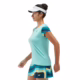 Yonex-Women-T-shirt-20754EX-Cyan-6