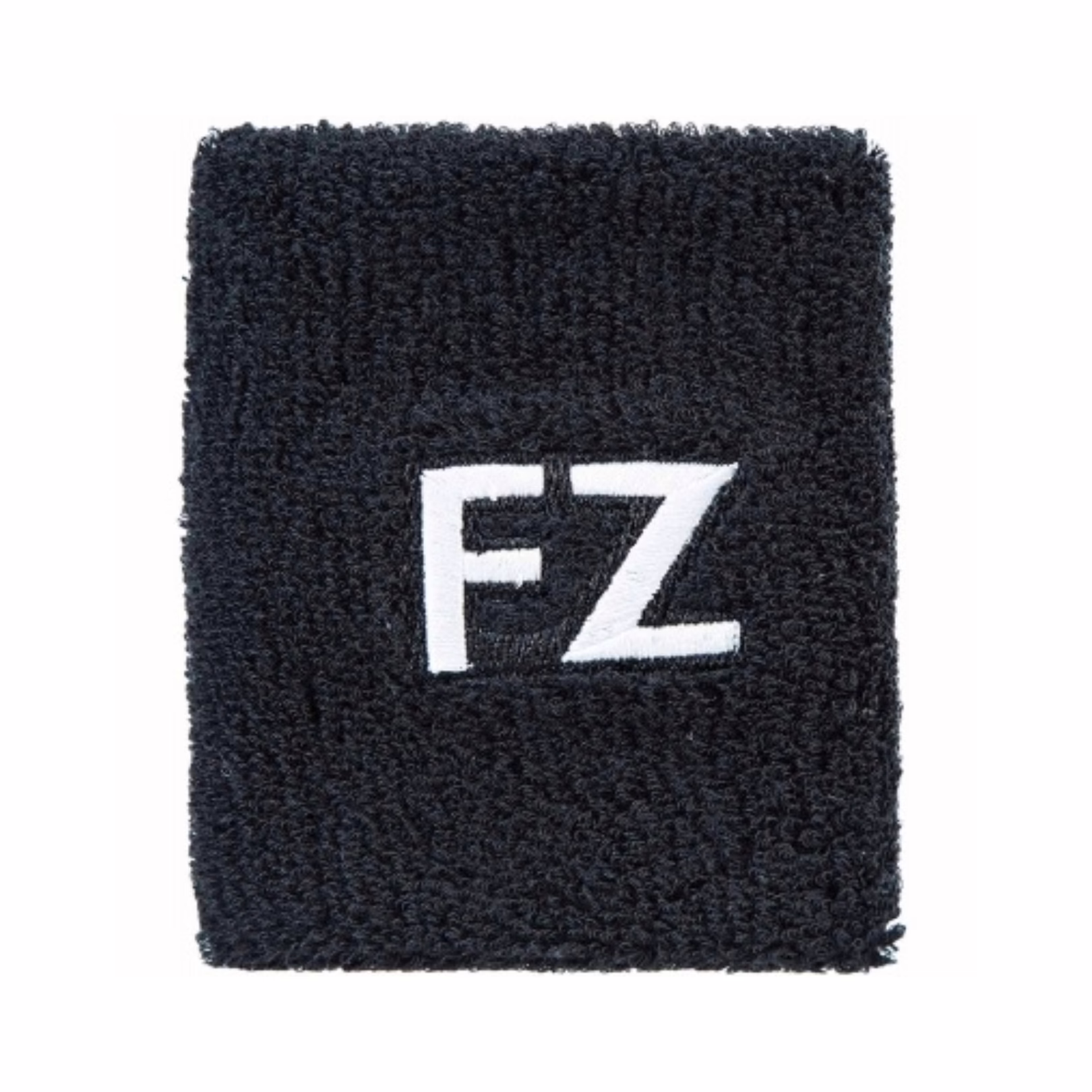 Forza-Logo-Wristband-Wide-Black