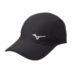 Mizuno-DryLite-Cap-Black-1