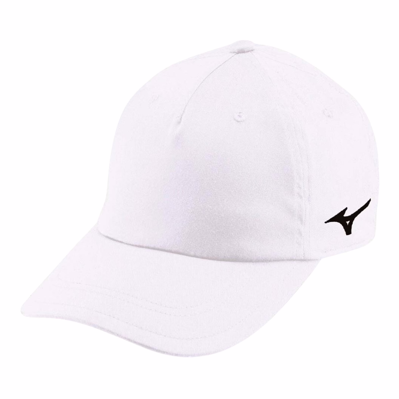 Mizuno-Zunari-Team-Cap-White