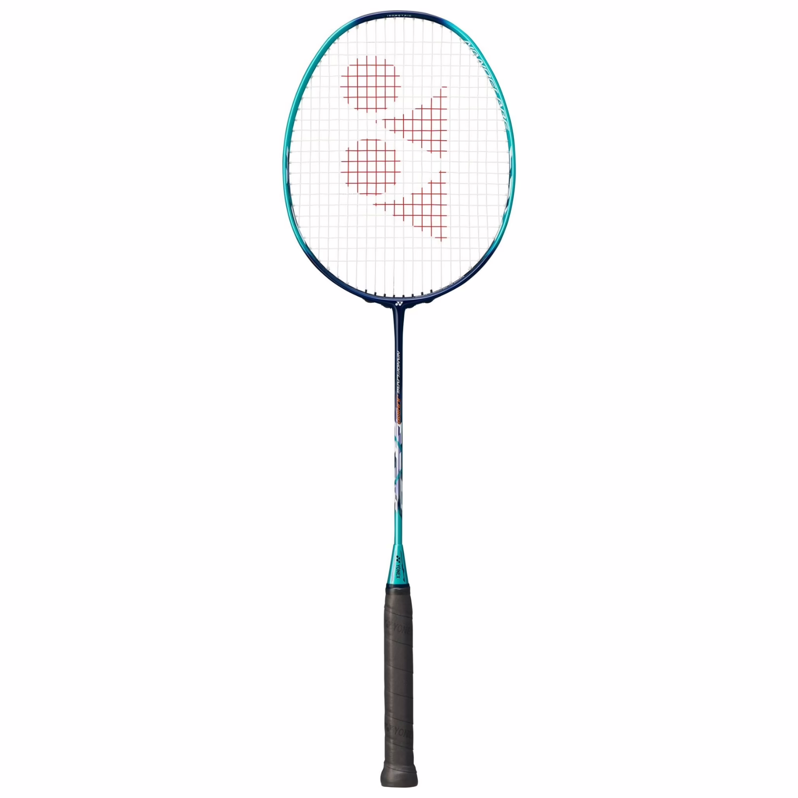 Yonex-Nanoflare-Junior-Blue
