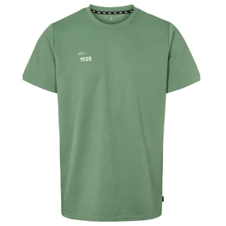 RSL Ashford T-shirt Green