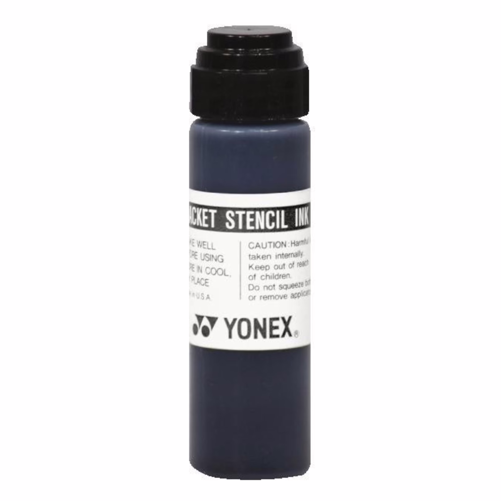 Yonex-AC414-Stencil-Ink-Black