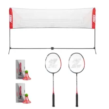 ZERV Tuin Badmintonpakket