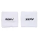 ZERV Wristband White 2-pack