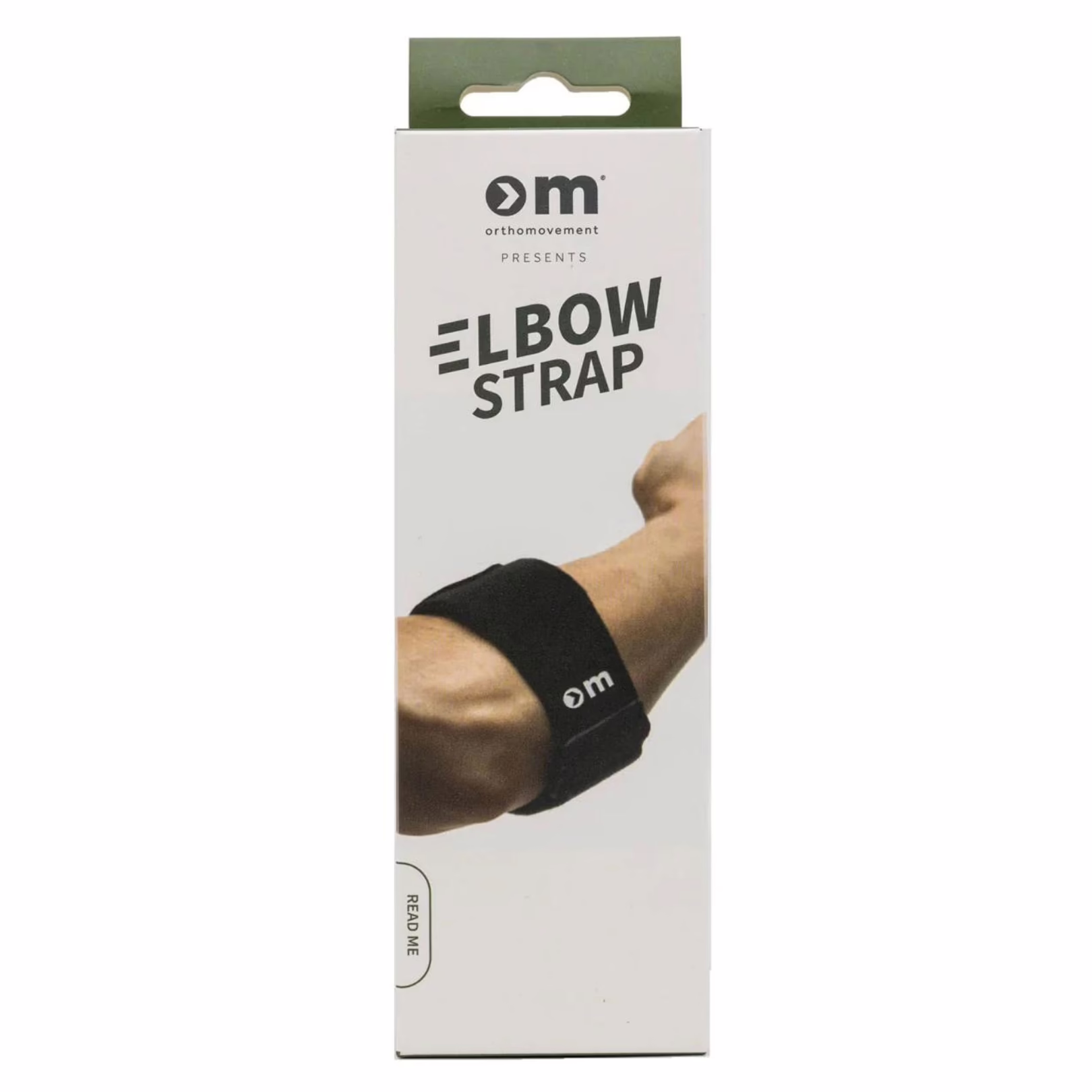 Ortho-Movement-Elbow-Strap