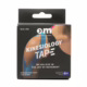 Ortho-Movement-Kinesiology-Tape-5-cm-Black