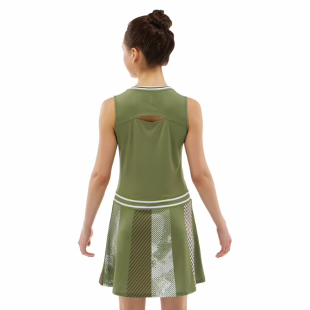 Yonex-Dress-20777EX-Light-Olive-4