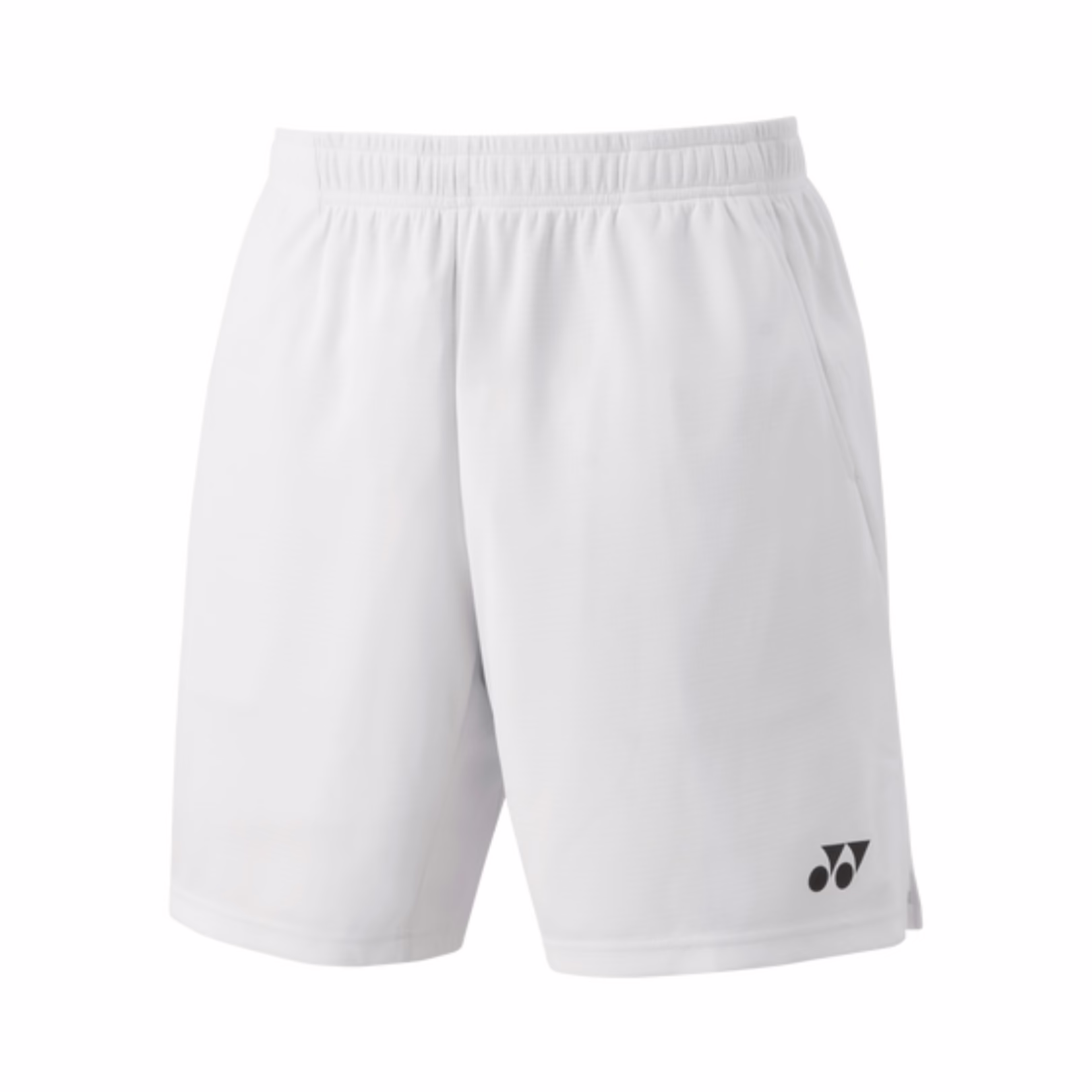 Yonex-Knit-Shorts-15170EX-White-1