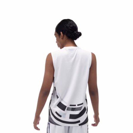 Yonex-Sleeveless-Top-10579EX-White-4