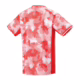 Yonex-T-shirt-10575EX-Pearl-Red-2