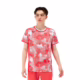 Yonex-T-shirt-10575EX-Pearl-Red-3