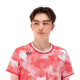 Yonex-T-shirt-10575EX-Pearl-Red-6