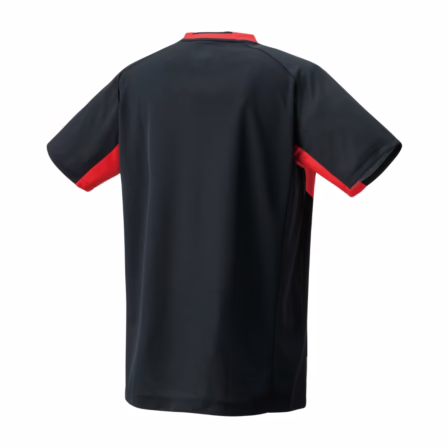 Yonex-T-shirt-10576EX-Black-2