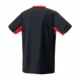 Yonex-T-shirt-10576EX-Black-2