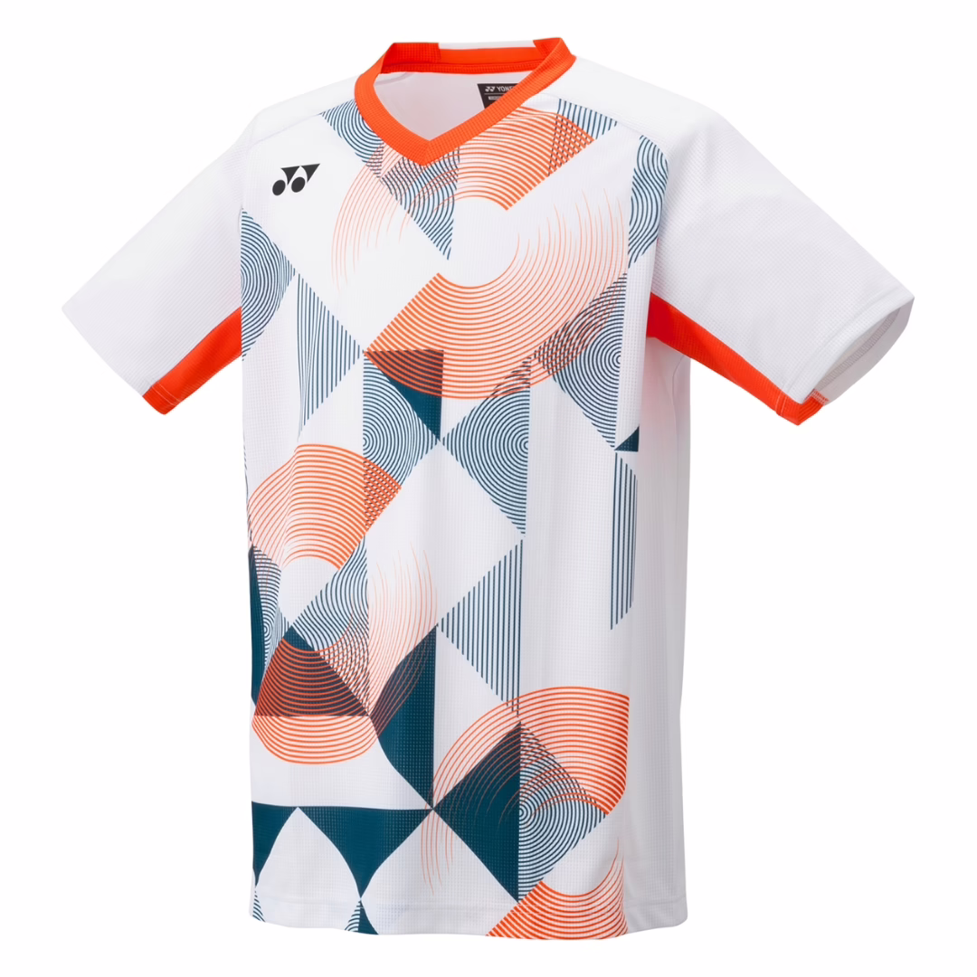 Yonex-T-shirt-10576EX-White-1