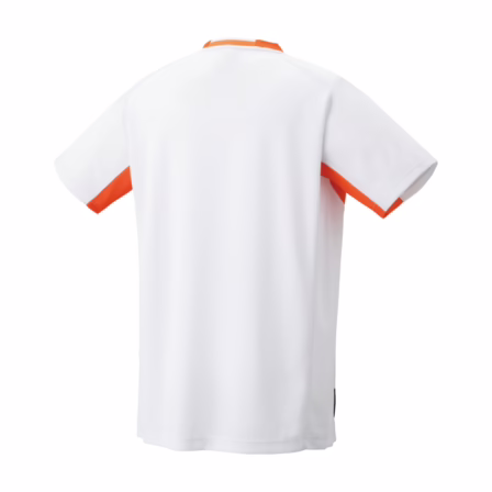 Yonex-T-shirt-10576EX-White-2