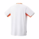 Yonex-T-shirt-10576EX-White-2