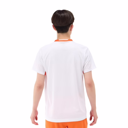 Yonex-T-shirt-10576EX-White-4