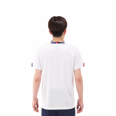 Yonex-T-shirt-10593EX-White-4