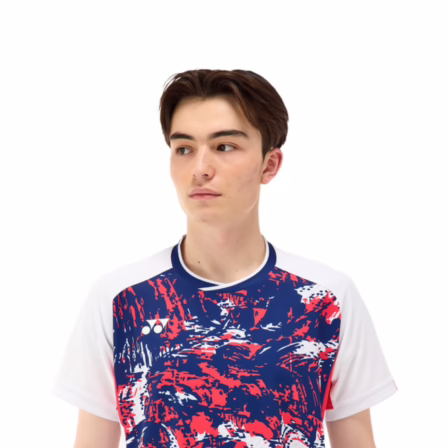 Yonex-T-shirt-10593EX-White-6